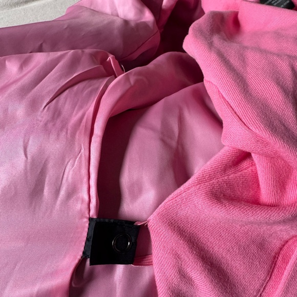 HARLEY DAVIDSON WOMEN'S PINK LABEL 3-IN-1 CASUAL JACKET WITH VEST - Picture 7 of 16